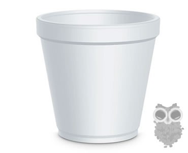 Copo Térmico 100 ml 